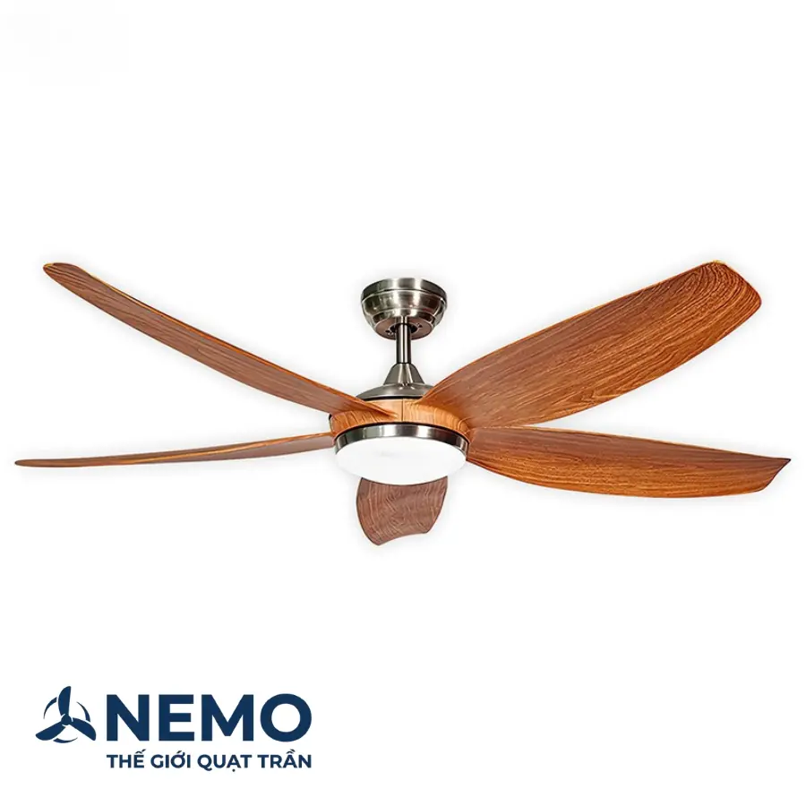 quat-tran-5-canh-nhua-abs-co-den-hd-410-go-nhat