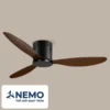 quat-tran-chung-cu-3-canh-nhua-abs-nm-418-nau