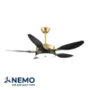 quat-tran-phong-khach-5-canh-nhua-abs-nm-595-den